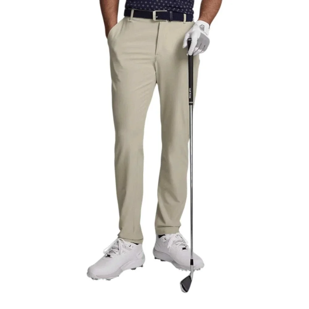 New! UNDER ARMOUR Drive Golf Pants 1364407 Mens Size 34x30 Golfcore Country Club